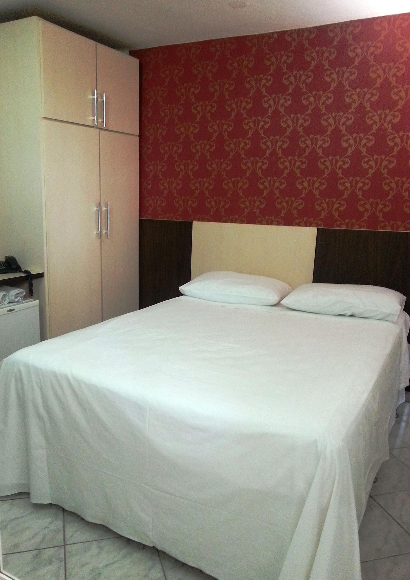 Hotel Dany Foz do Iguaçu Eksteriør billede