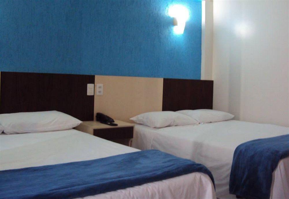 Hotel Dany Foz do Iguaçu Eksteriør billede