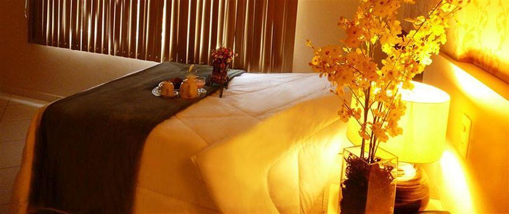 Hotel Dany Foz do Iguaçu Eksteriør billede