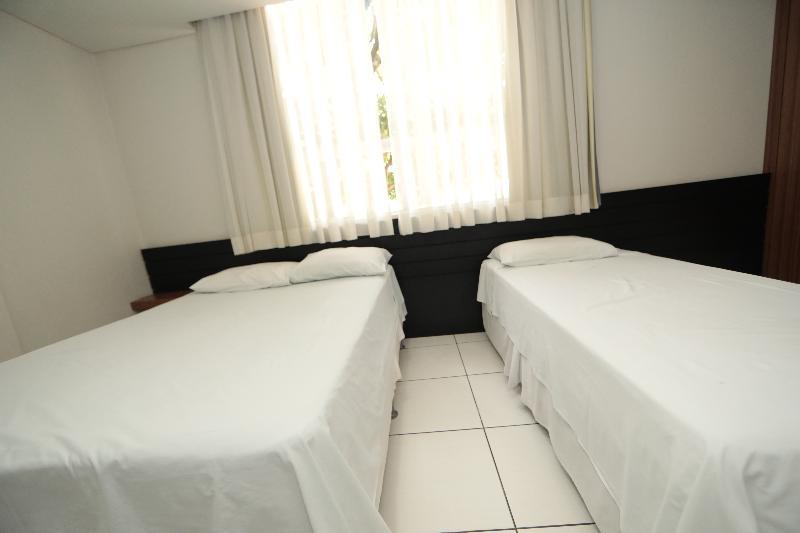 Hotel Dany Foz do Iguaçu Eksteriør billede